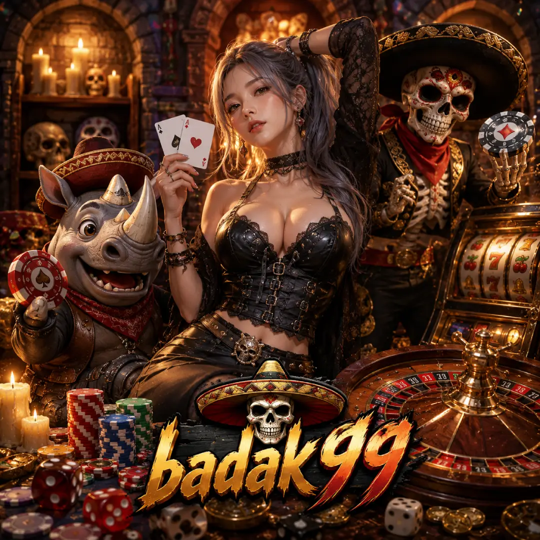 Informasi Badak99